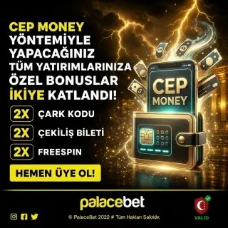 👑👑👑 👑👑👑👑👑 👑👑👑👑👑👑👑👑👑👑 👑 💱 Minimum 500 TL yatır,Bonuslar 2 Katına Çıksın! 📱 Cep Money ile…