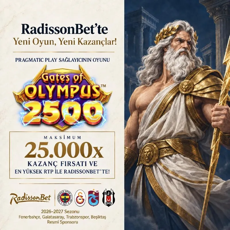 🟡🟡🟡🟡👍🟡🟡🟡🟡 ⚡️ PragmaticPlay , GATES OF OLYMPUS 2500 oyunu maksimum 25.000x kazanç fırsatı…