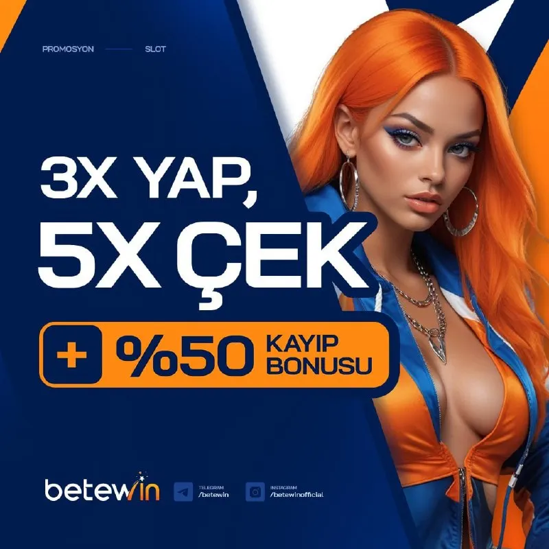 EKSTRA ÇEKİM BONUSUN AKTİF! 💎 3X yap, 5X çek gün sonuna kadar aktif! 🤘 Kayıp Yaşar İsen…