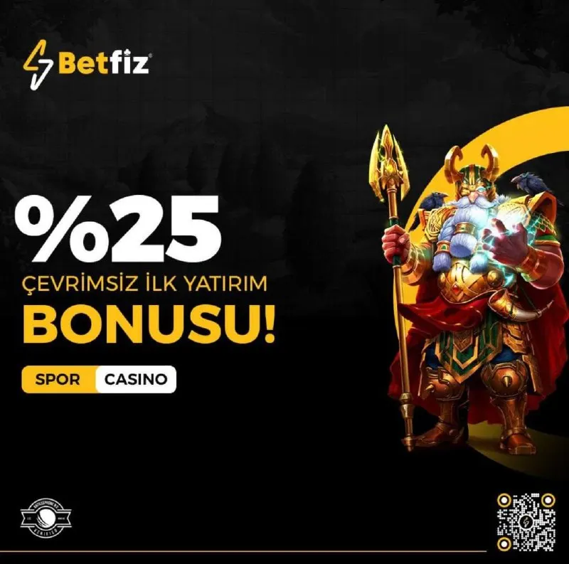 Güncel adresimiz www.betfiz368.com