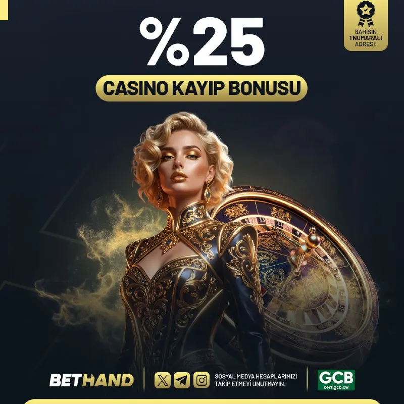 ❎Olası Kayıplarınızda 😍😍😍😍😍😍 Yanınızda ⚽️ Casino Slot Alanında 🎰 🏆Kaybetmek YOK!…
