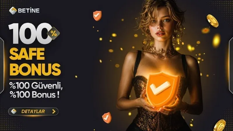 🎦 %100 Çevrimsiz Nakit Bonus İle Avantajlı Başla 🎁 Yatırımına Ek %100 Hediye Nakit…