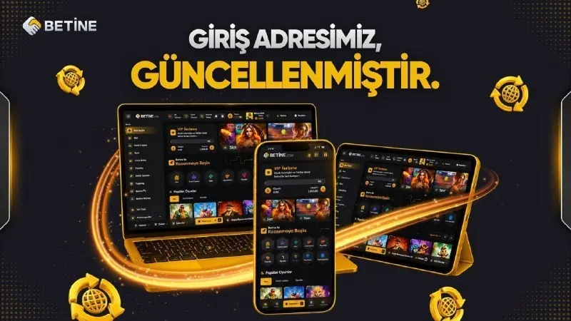 ⚠️ Giriş Adresimiz Güncellenmiştir 🔓 Güvenliğiniz için; 📣Güncel giriş adreslerimize…
