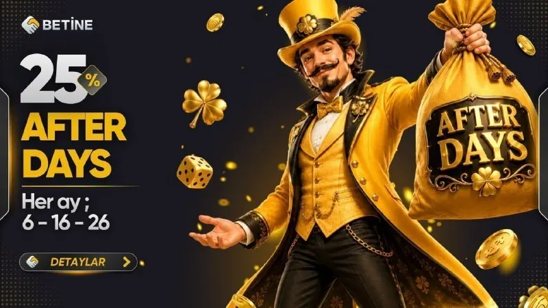 🕒 6-16-26 After Happy Days Fırsatı Başladı! ➡ Çevrimsiz nakit bonus seni bekliyor! 🎁…