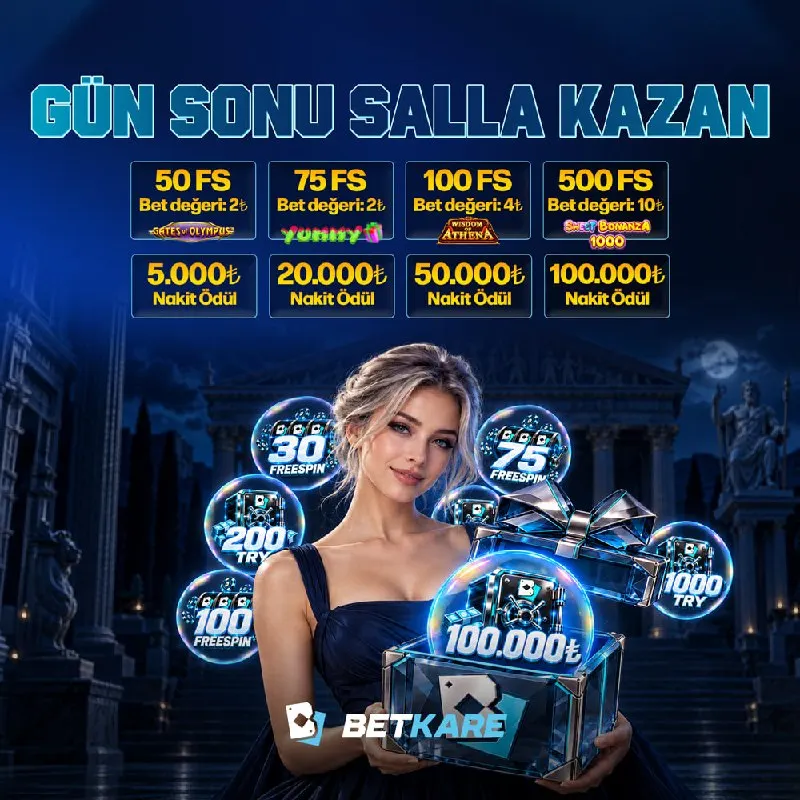 💙🔠🔠🔠🔠🔠🔠🔠 💙 👋GÜNÜN SON ŞANSI BETKARE’DE! 🔤🔤🔤🔤🔤 🔤🔤🔤🔤🔤 İLE 100.000₺ NAKİT ÖDÜLE KADAR…