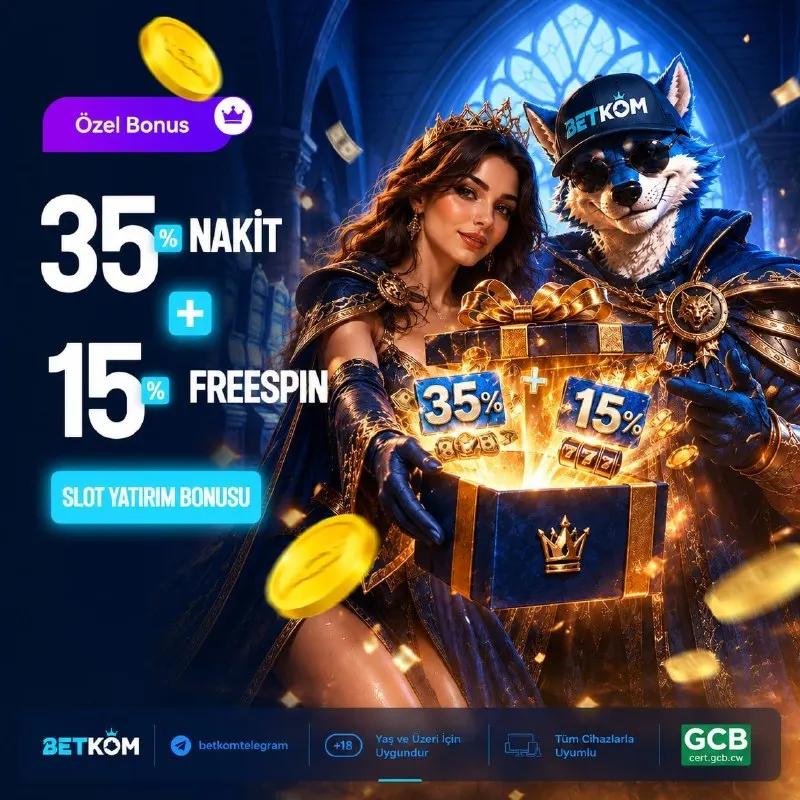 🔞SINIRSIZ SLOT BONUSUN AKTİF! ➡️TOPLAMDA 🔤🌌🌌 BONUS! KURAL BASİT: 🔵AL ⚪️KULLAN! 🔵KAZAN!…