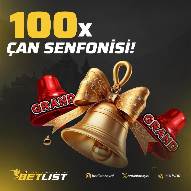 1️⃣0️⃣0️⃣🔠 🔠🅰️🔠 🔔 Bell Link’te Şansını Konuştur, Büyük Ödülü Kap! 🔔 Tam 20 Bell Sembolü…